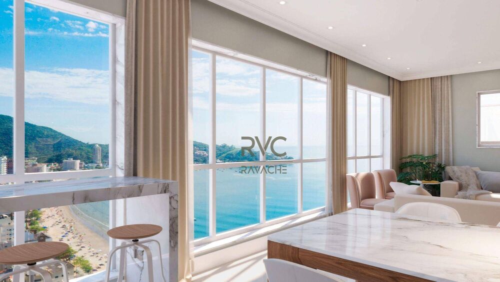 Apartamento, 4 quartos, 176 m² - Foto 1