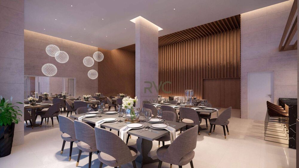 Apartamento, 4 quartos, 176 m² - Foto 3