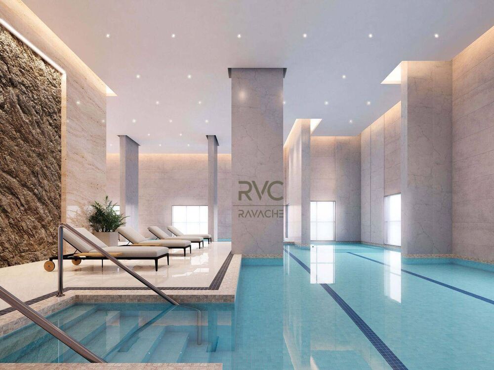 Apartamento, 4 quartos, 176 m² - Foto 6