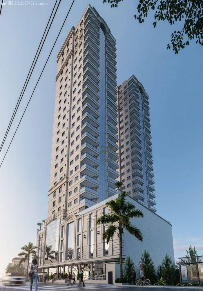 Apartamento, 2 quartos, 92 m² - Foto 3