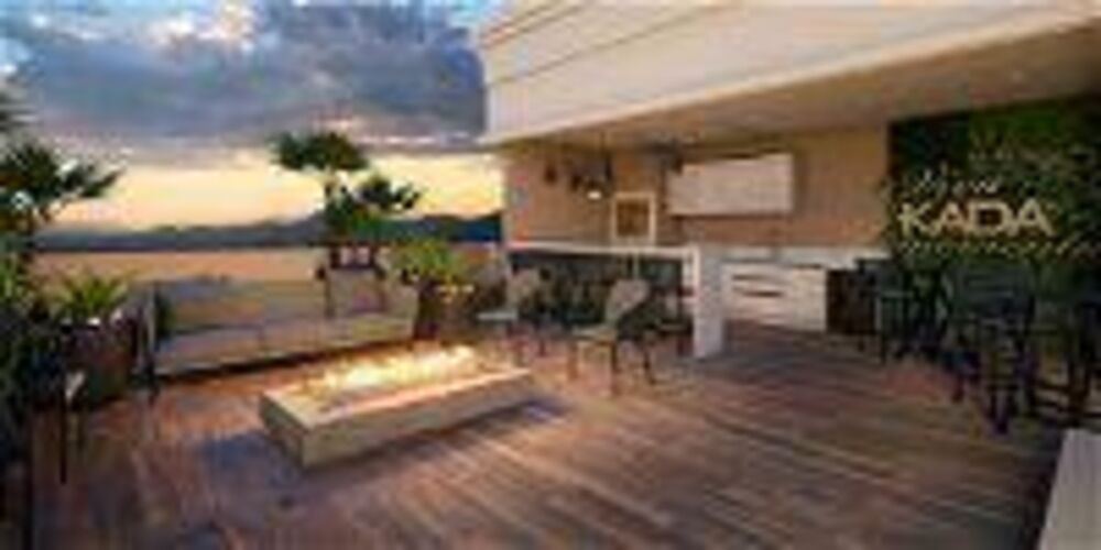 Apartamento, 2 quartos, 69 m² - Foto 4