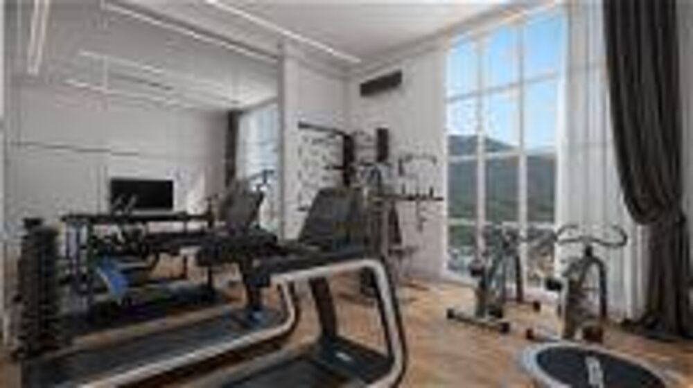 Apartamento, 2 quartos, 69 m² - Foto 7