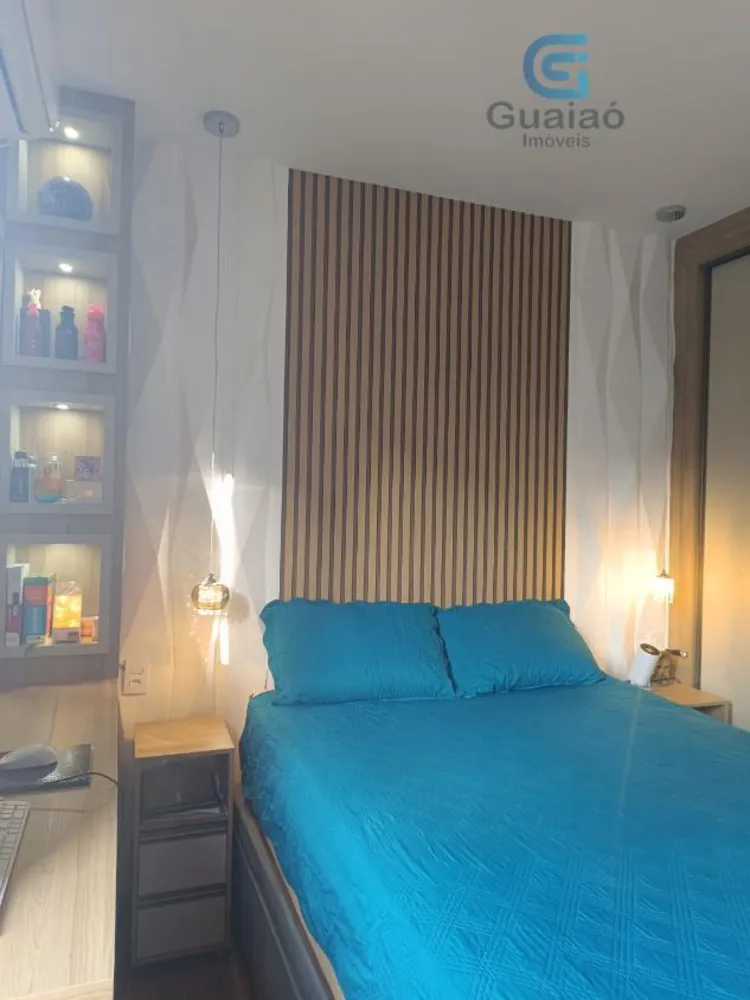 Apartamento, 2 quartos, 69 m² - Foto 12