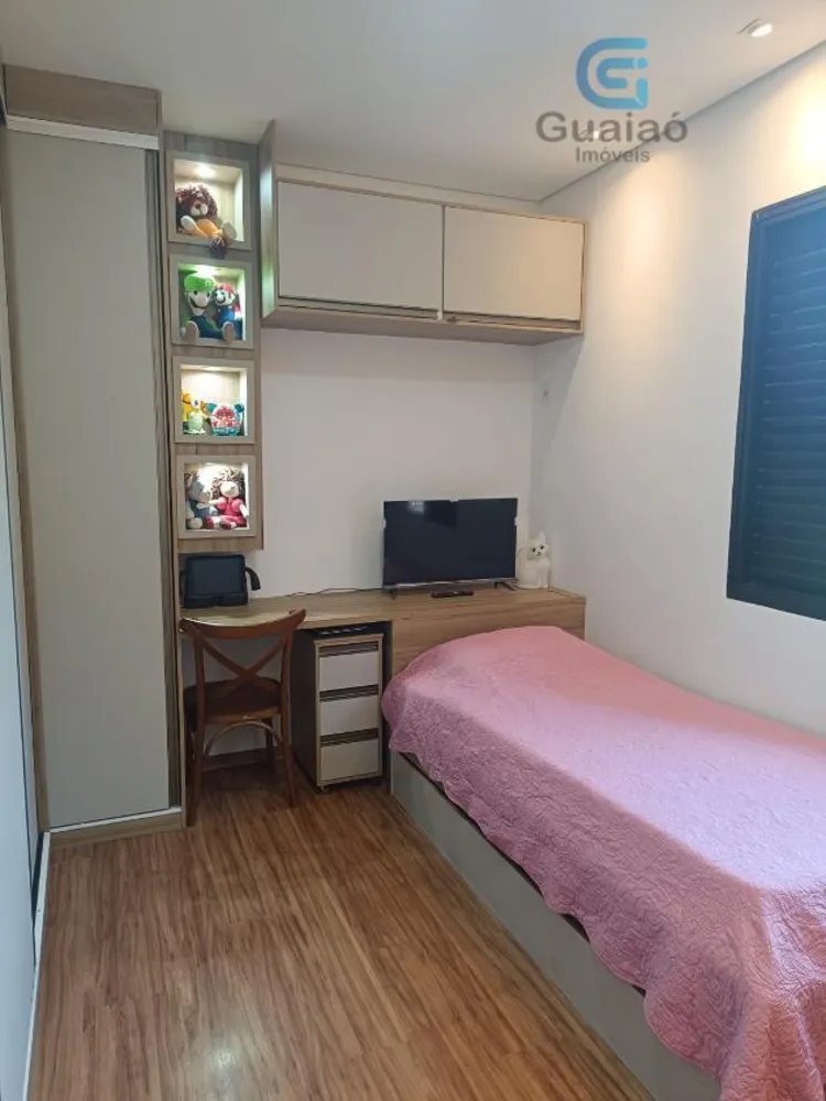 Apartamento, 2 quartos, 69 m² - Foto 16