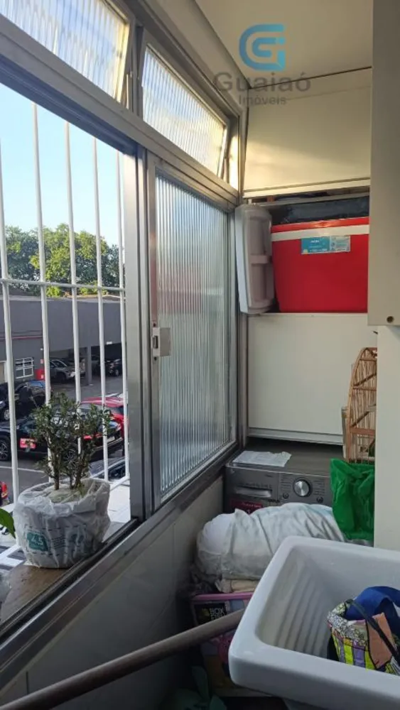 Apartamento, 2 quartos, 69 m² - Foto 5