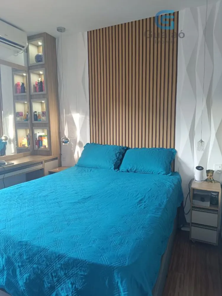 Apartamento, 2 quartos, 69 m² - Foto 10