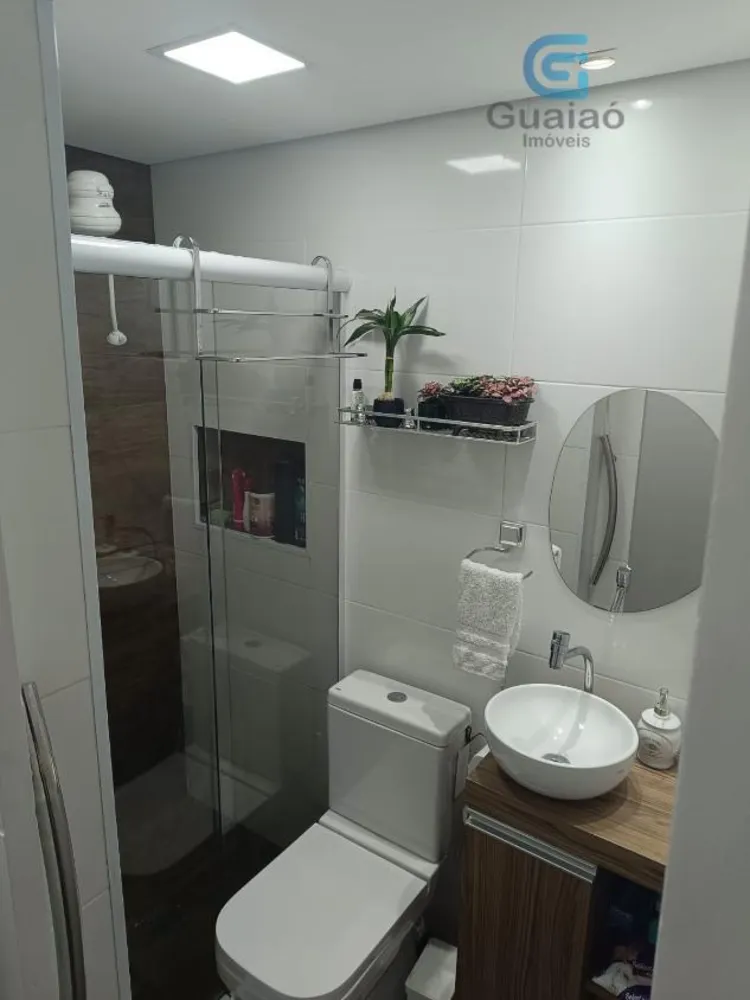 Apartamento, 2 quartos, 69 m² - Foto 7