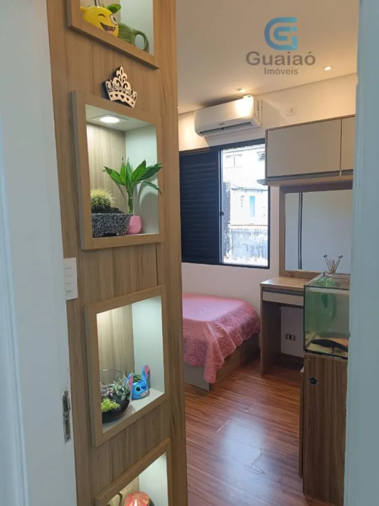 Apartamento, 2 quartos, 69 m² - Foto 17