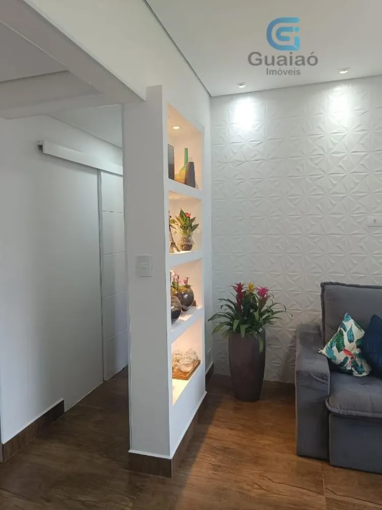 Apartamento, 2 quartos, 69 m² - Foto 9