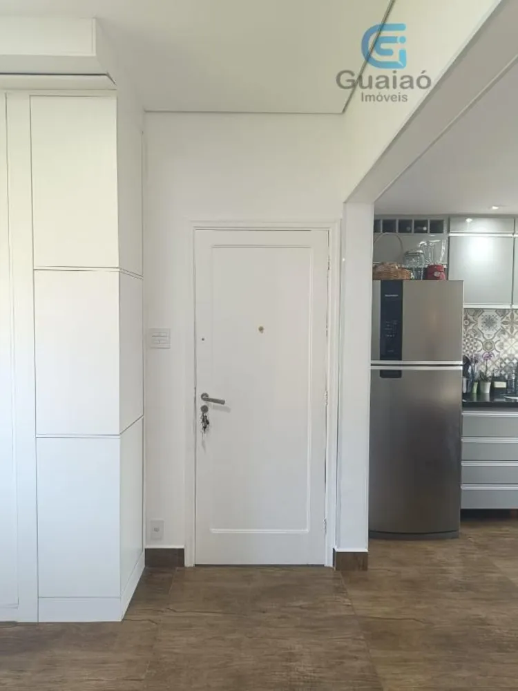 Apartamento, 2 quartos, 69 m² - Foto 6