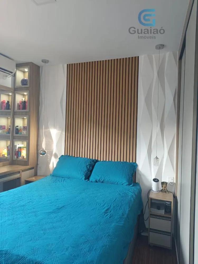 Apartamento, 2 quartos, 69 m² - Foto 11