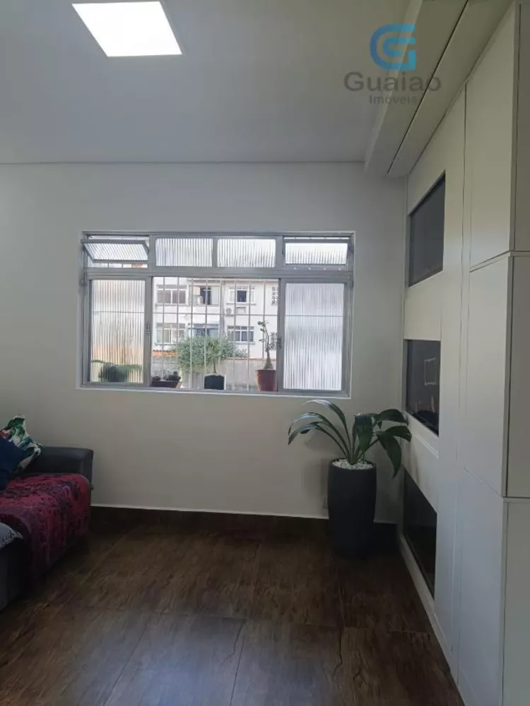 Apartamento à venda com 2 quartos, 69m² - Foto 4