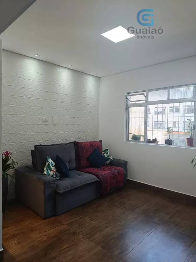 Apartamento à venda com 2 quartos, 69m² - Foto 2