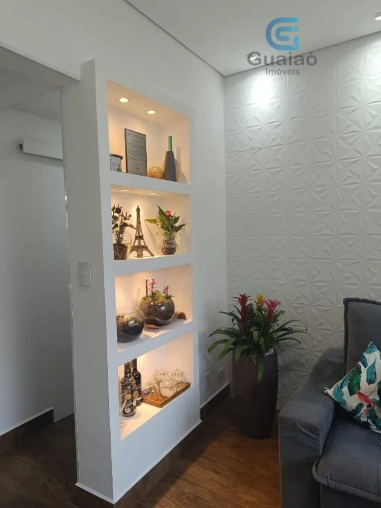 Apartamento, 2 quartos, 69 m² - Foto 8