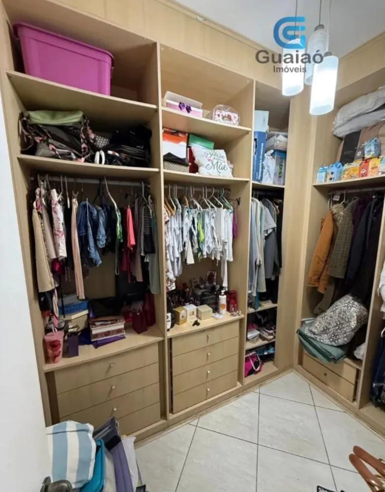 Casa, 5 quartos - Foto 7
