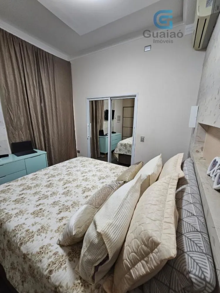 Casa, 3 quartos, 180 m² - Foto 16