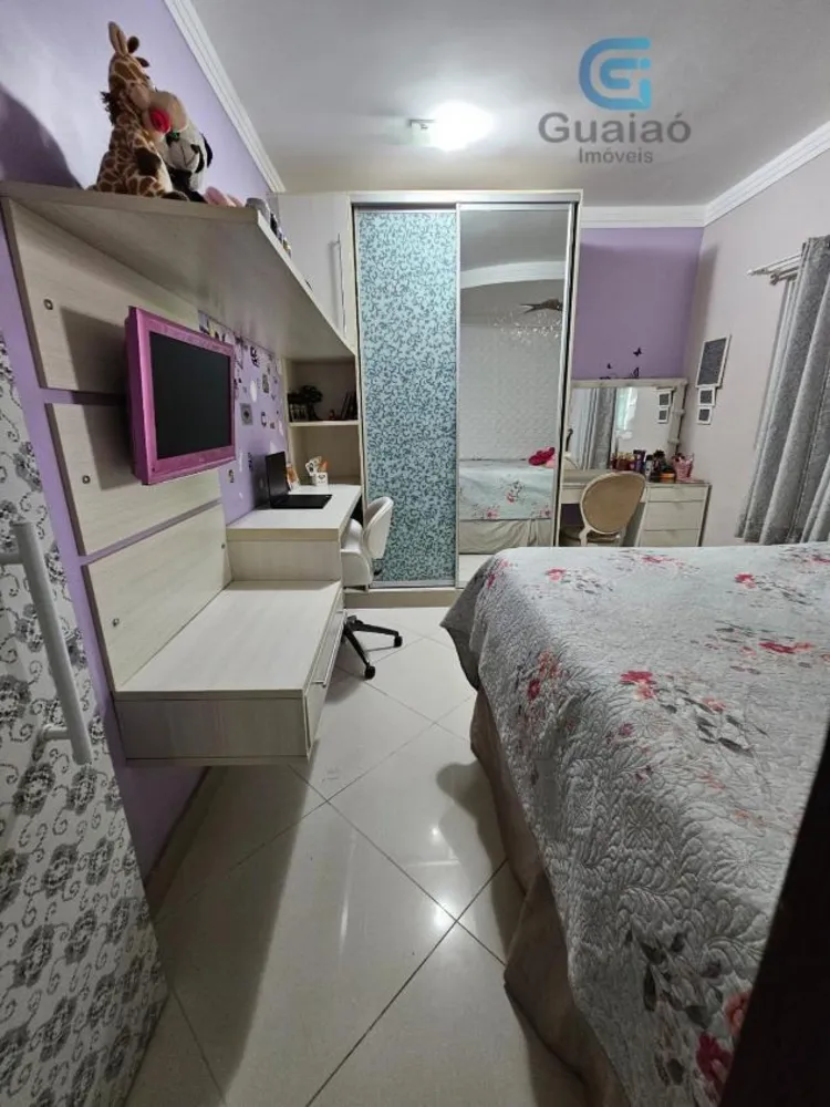 Casa, 3 quartos, 180 m² - Foto 9
