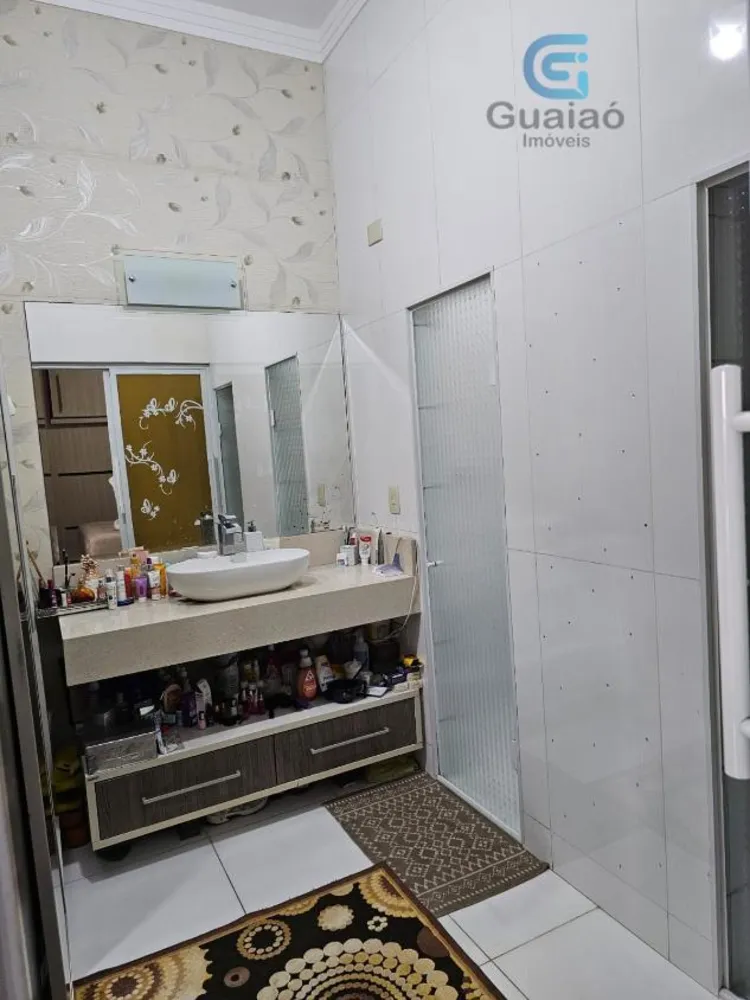 Casa, 3 quartos, 180 m² - Foto 1
