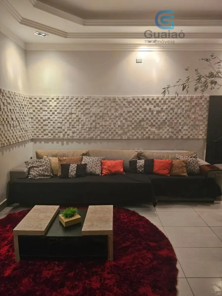 Casa, 3 quartos, 180 m² - Foto 15