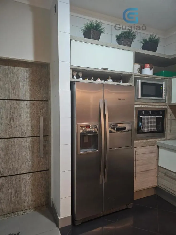 Casa, 3 quartos, 180 m² - Foto 6
