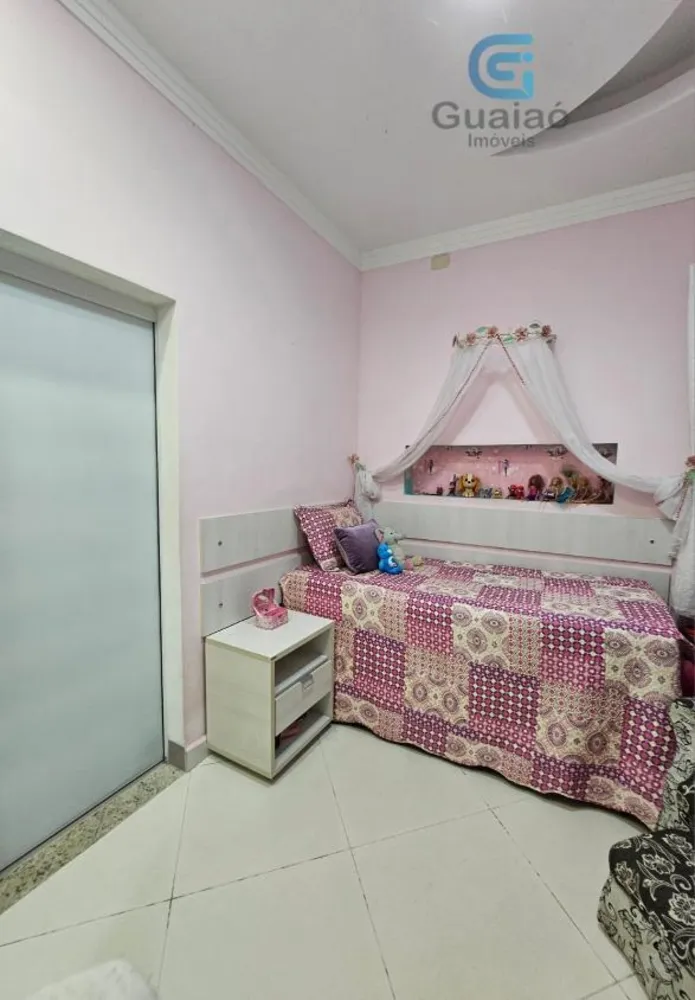 Casa, 3 quartos, 180 m² - Foto 7