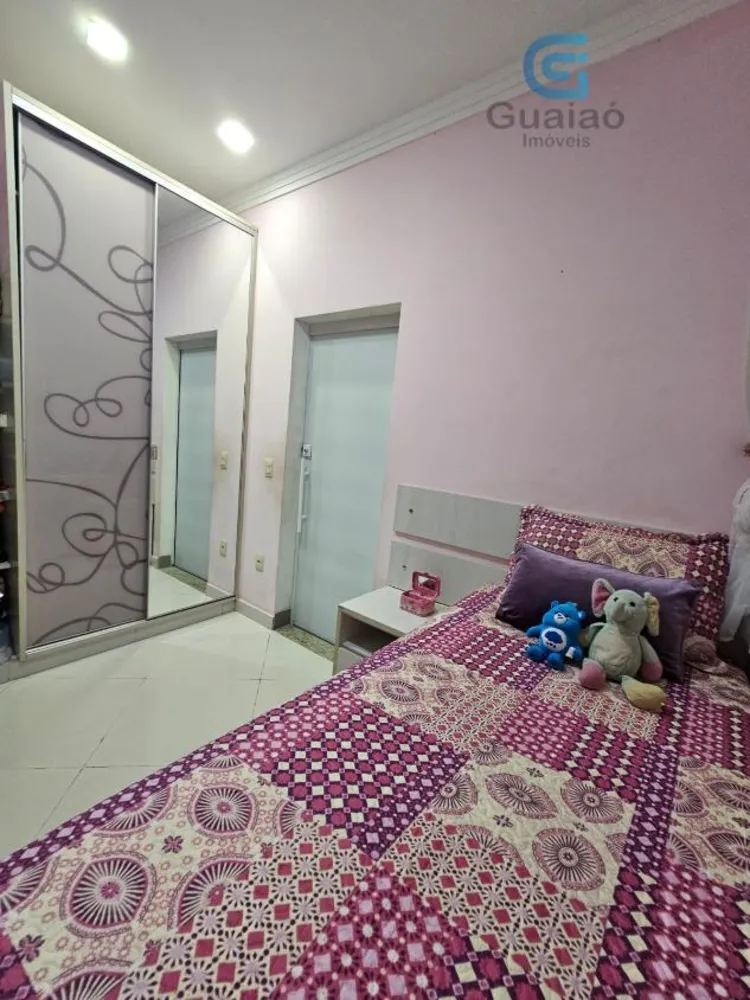 Casa, 3 quartos, 180 m² - Foto 10