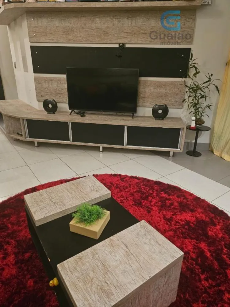 Casa, 3 quartos, 180 m² - Foto 7