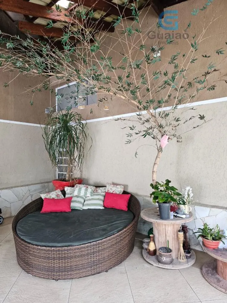 Casa, 3 quartos, 180 m² - Foto 12