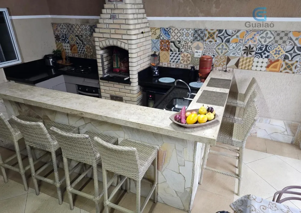 Casa, 3 quartos, 180 m² - Foto 8