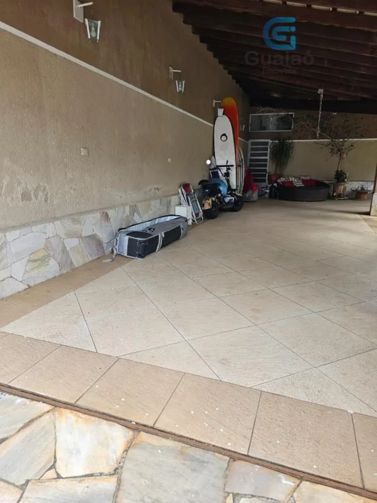 Casa, 3 quartos, 180 m² - Foto 12