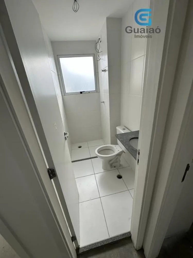 Apartamento, 2 quartos, 51 m² - Foto 9