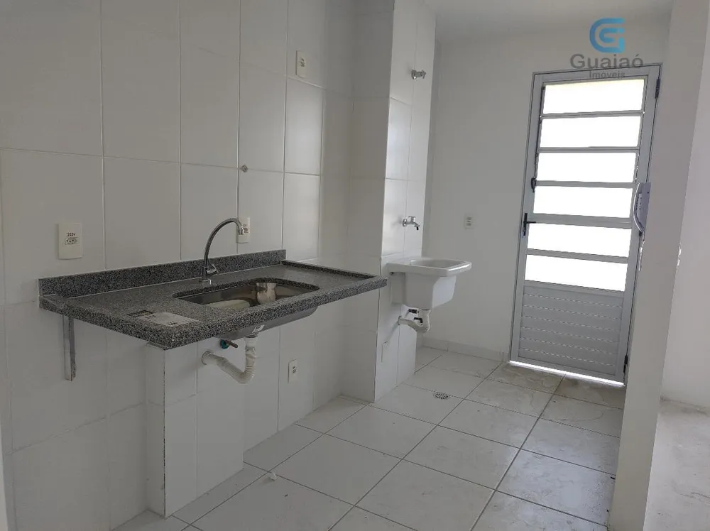 Apartamento, 2 quartos, 51 m² - Foto 18