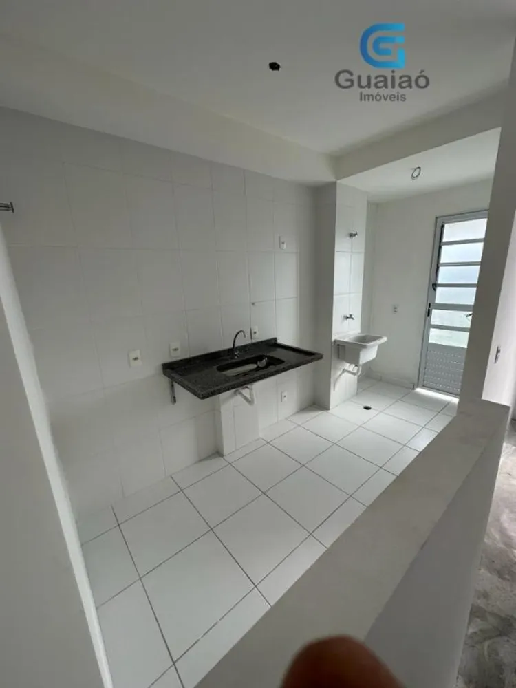 Apartamento, 2 quartos, 51 m² - Foto 7