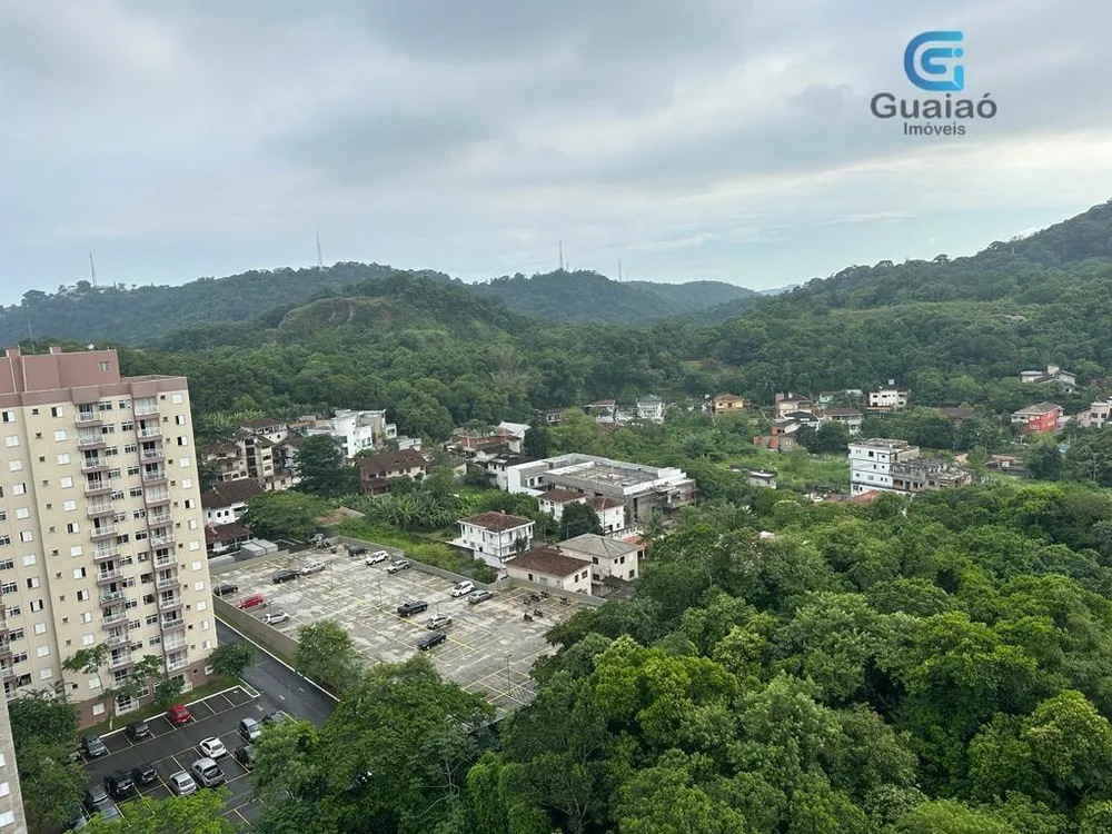 Apartamento, 2 quartos, 51 m² - Foto 4