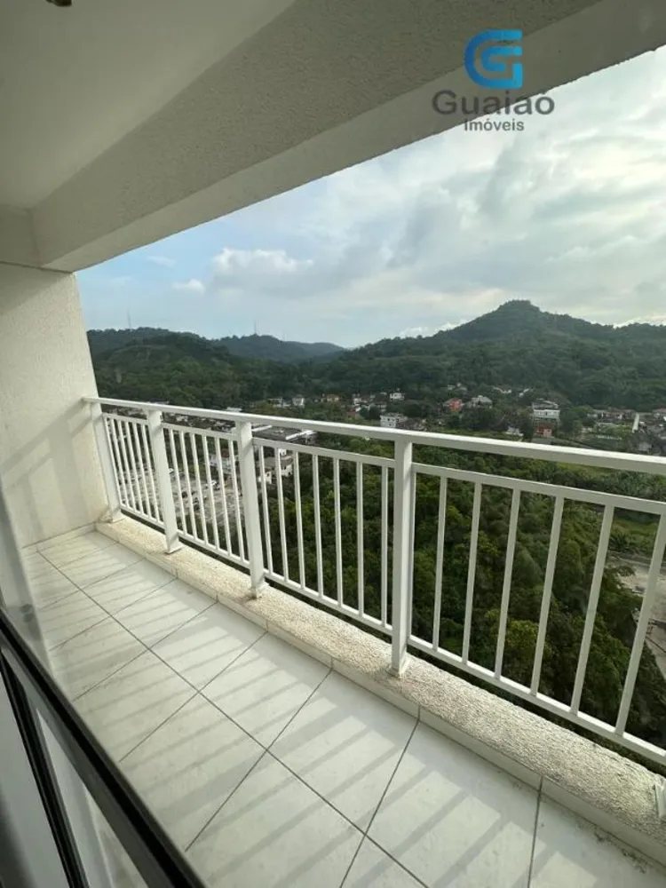 Apartamento, 2 quartos, 51 m² - Foto 3