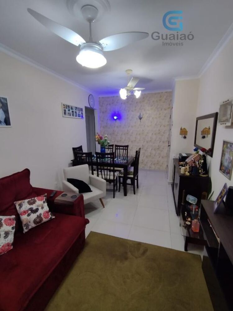Apartamento à venda com 2 quartos, 94m² - Foto 3