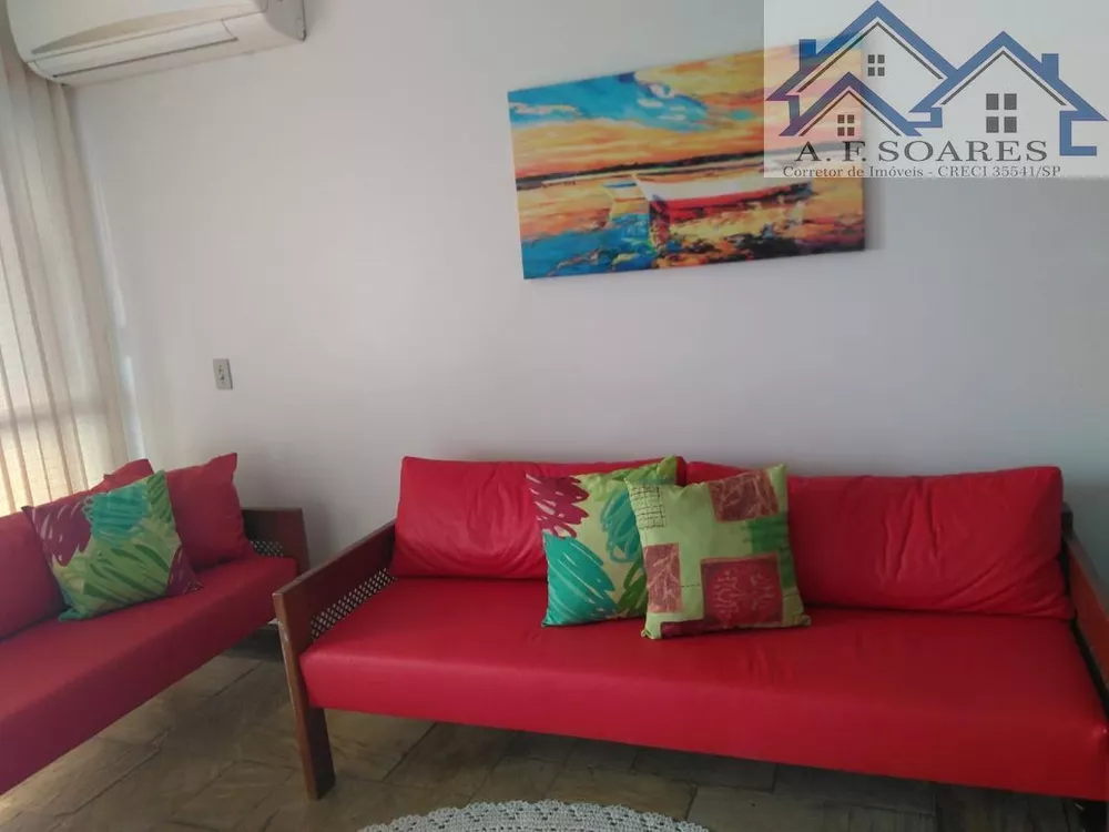 Apartamento, 3 quartos, 90 m² - Foto 3