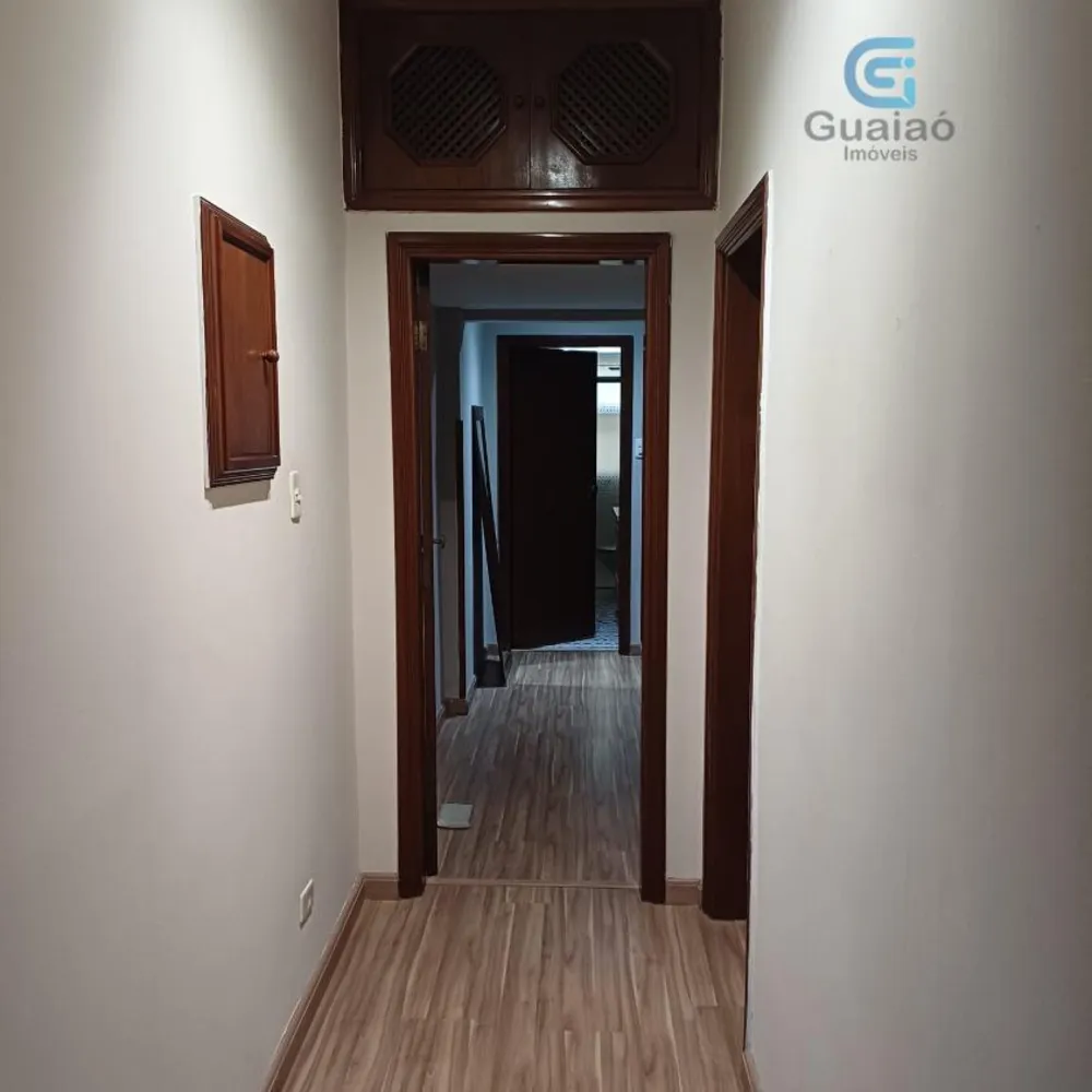 Apartamento, 3 quartos, 208 m² - Foto 4