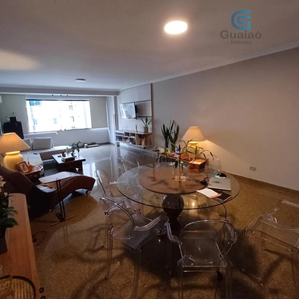 Apartamento, 3 quartos, 208 m² - Foto 7