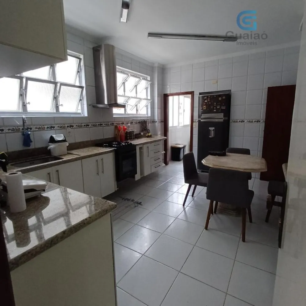 Apartamento, 3 quartos, 208 m² - Foto 5