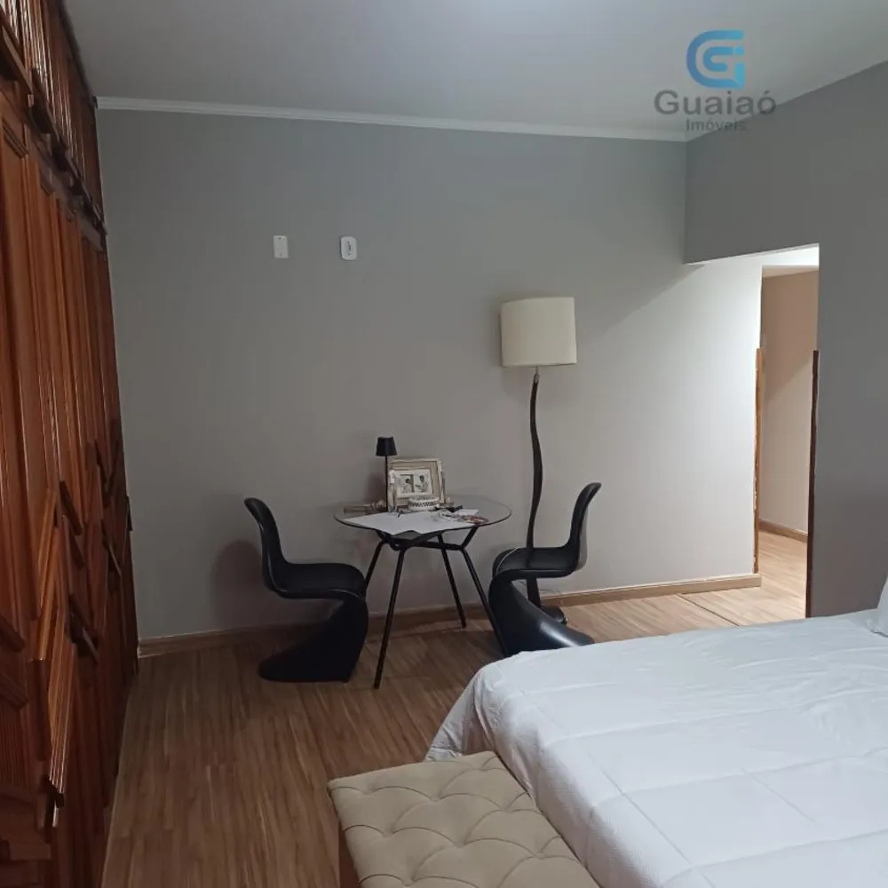 Apartamento, 3 quartos, 208 m² - Foto 17