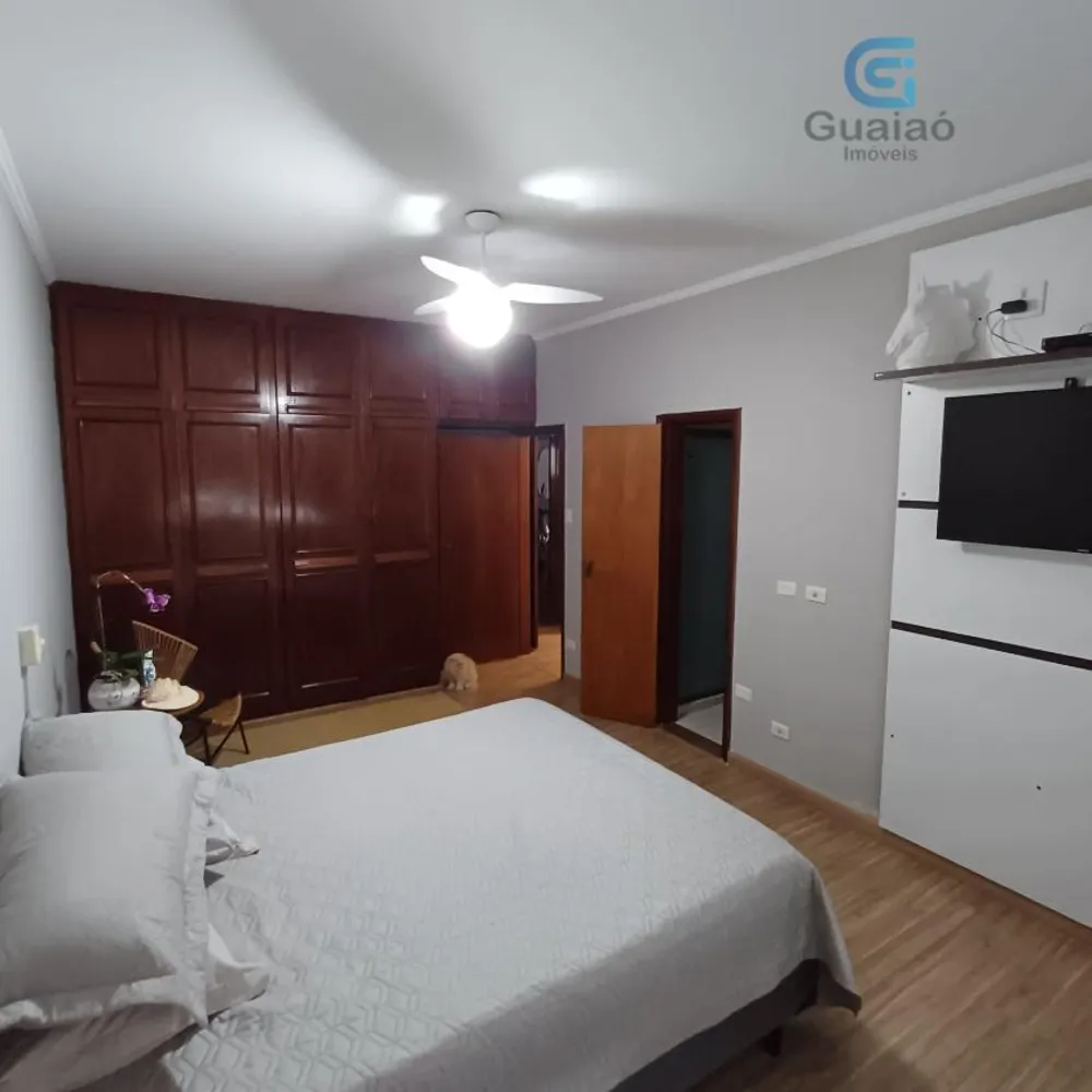 Apartamento, 3 quartos, 208 m² - Foto 20