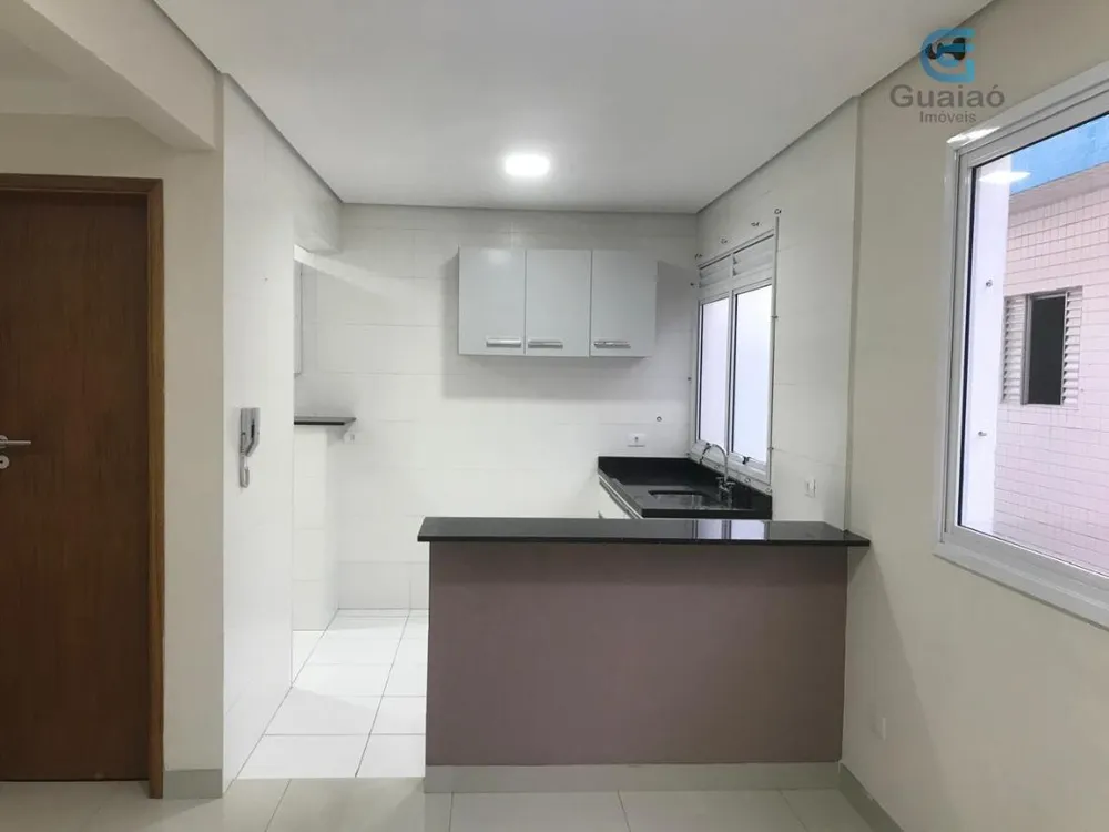 Casa de Condomínio, 2 quartos - Foto 4