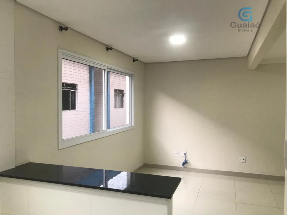 Casa de Condomínio, 2 quartos - Foto 1