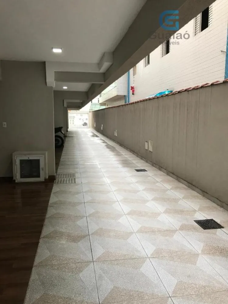 Casa de Condomínio, 2 quartos - Foto 11