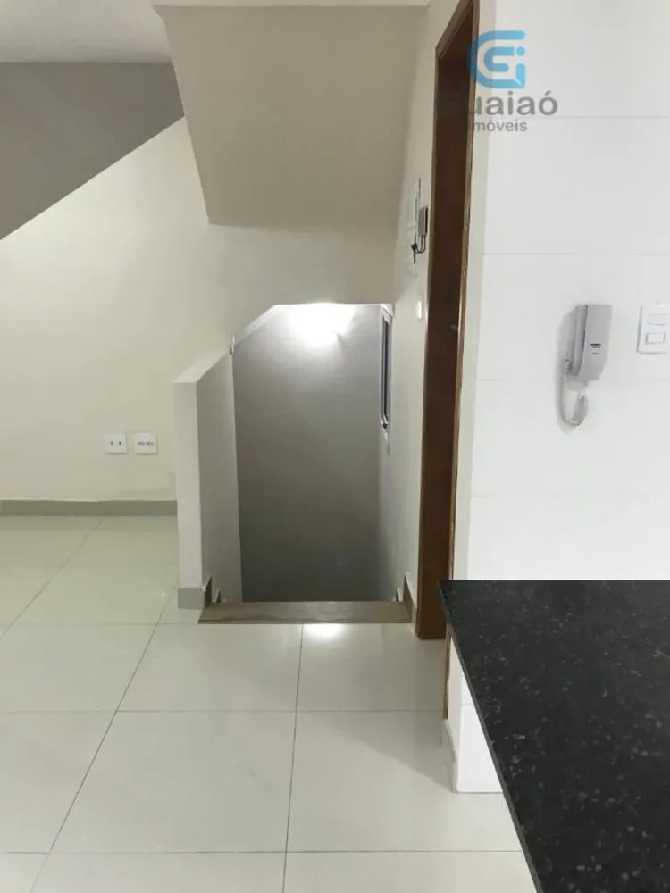 Casa de Condomínio, 2 quartos - Foto 6