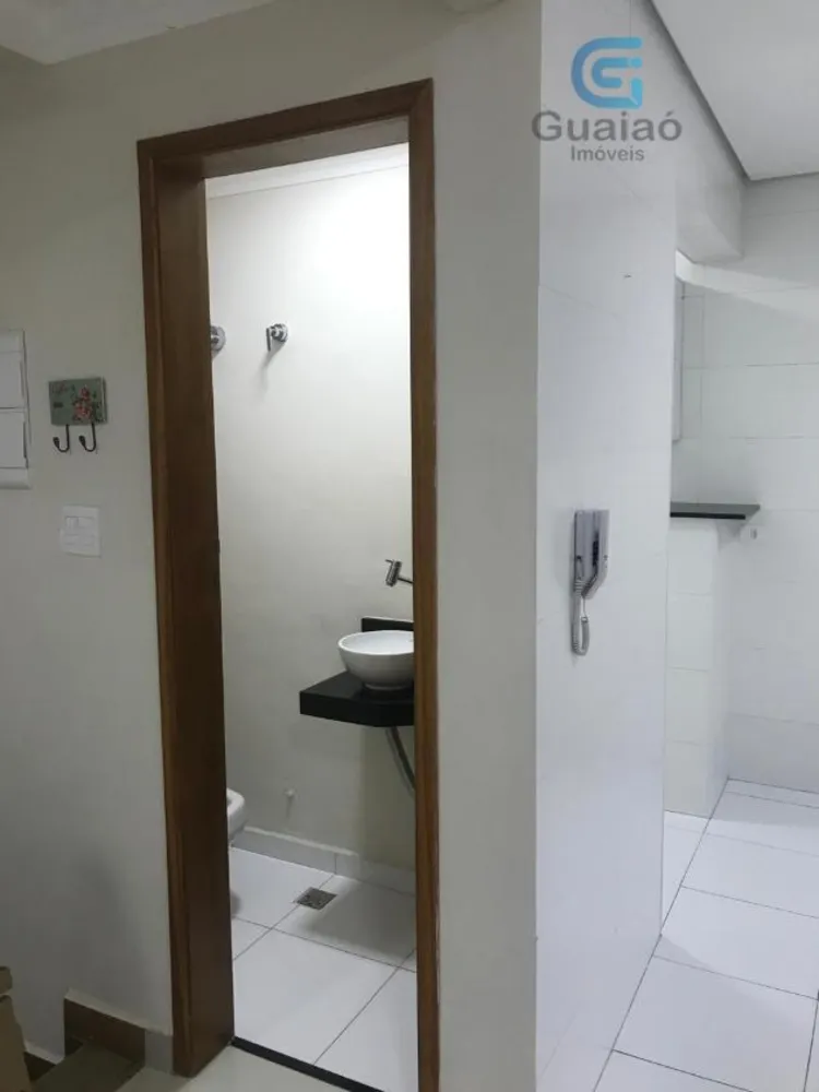 Casa de Condomínio, 2 quartos - Foto 5