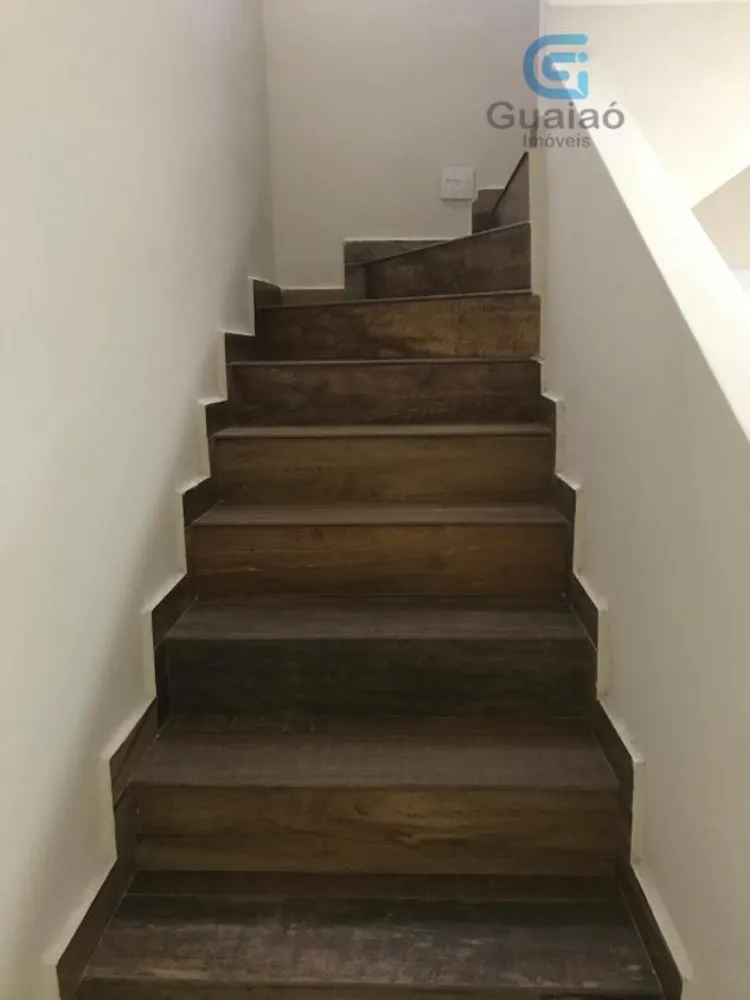 Casa de Condomínio, 2 quartos - Foto 7