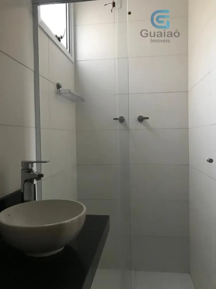Casa de Condomínio, 2 quartos - Foto 8