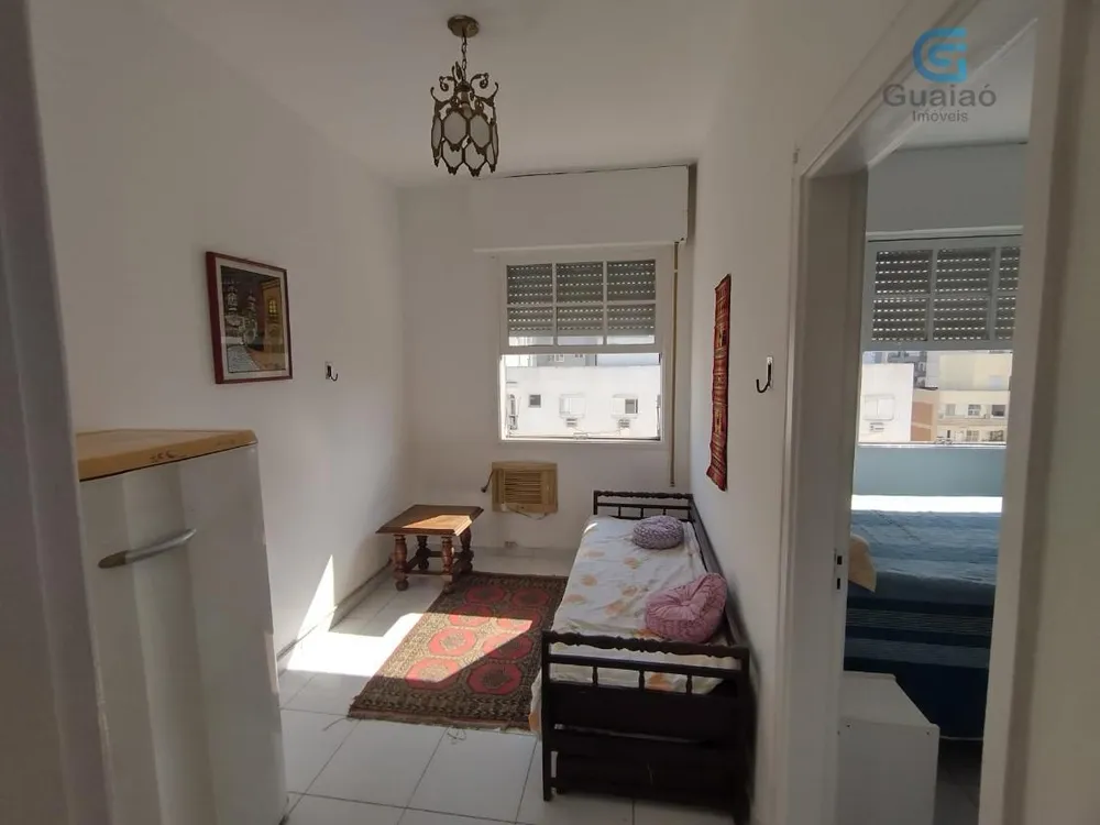 Apartamento, 1 quarto, 49 m² - Foto 4